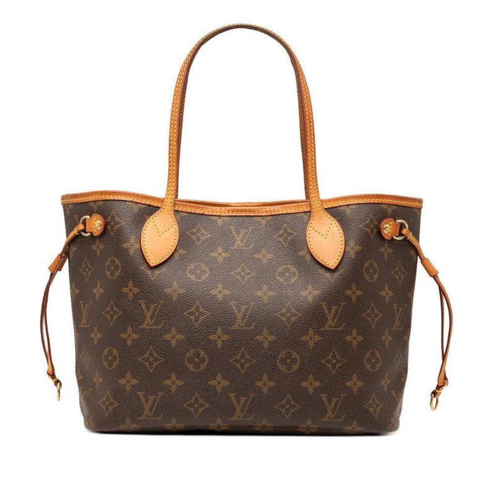 Louis Vuitton Neverfull PM Tote